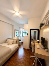 West Bay Condominium (D5), Condominium #595355771